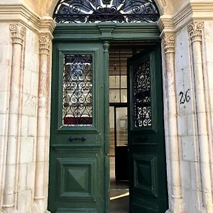  Albergue Le Mat