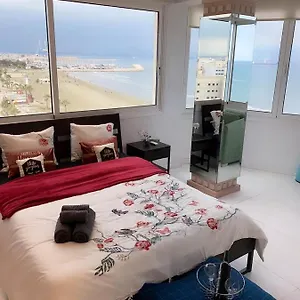 Seaview Λάρνακα
