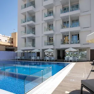4* Hotel Western Larco