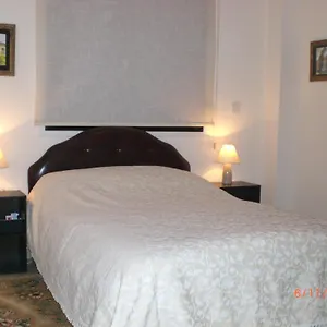  Apartament St. Lazaros Seaside