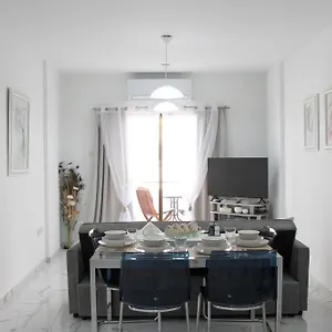 Apartment,near The Pinikoudes Апартаменты