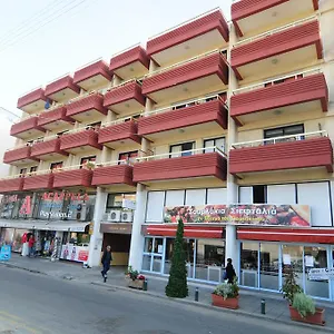 Apartamento Petalmo, Lárnaca