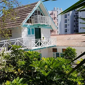  Apartament Zorbas Sea View No 4