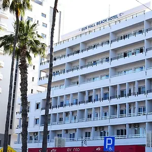3* Apart-hotel Sun Hall